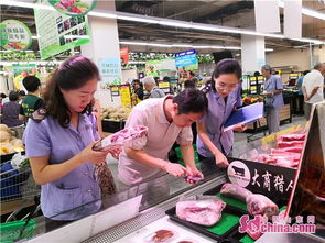 淄博張店區公園所 “五落實”筑牢食用農產品銷售安全防線