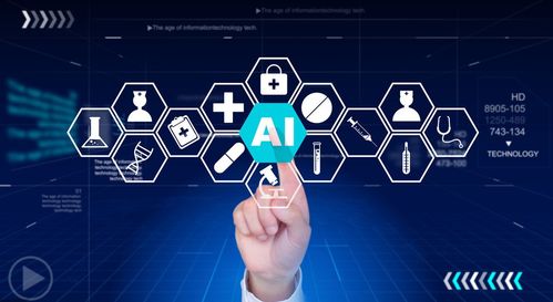 人工智能、失業與創新 計算機軟件技術開發的前景與挑戰