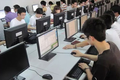 東北師范大學(xué)計(jì)算機(jī)科學(xué)與技術(shù)專(zhuān)業(yè) 軟件技術(shù)開(kāi)發(fā)的卓越搖籃