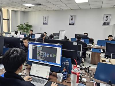 科技創新驅動山東軟件產業煥發新生機