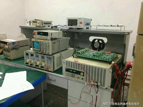 通信電源工程師 融合硬件與軟件技術的專業發展路徑